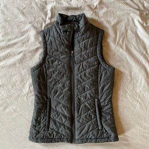 Columbia Omni-Heat Puffer Vest